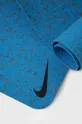 světle modrá Podložka na jógu Nike
