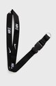 Nike smycz Lanyard trening czarny N.IA.17.010