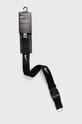 Akcesoria Nike smycz Lanyard N.IA.17.010 czarny