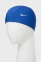 modrá Plavecká čiapka Nike Comfort Unisex
