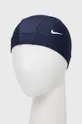 tmavomodrá Plavecká čiapka Nike Comfort Unisex
