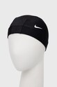 Plavalna kapa Nike Comfort črna NESSC150