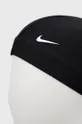 Шапочка для плавания Nike Comfort чёрный