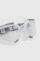 Nike okulary pływackie Expanse NESSC151 biały SS23