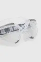 Plavecké okuliare Nike Expanse biela