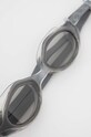 Akcesoria Nike okulary pływackie NESSC152 szary
