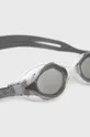 Очки для плавания Nike Flex Fusion серый