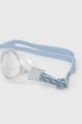 Nike okulary pływackie Flex Fusion transparentny