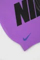 Шапочка для плавання Nike Have A Day фіолетовий