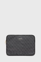 siva Torba za laptop Guess Sleeve 13 Unisex