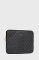 Torba za laptop Guess Sleeve 13  Poliretan