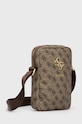 Guess pokrowiec na tablet Torba 8 GUTB8G4GFBR brązowy AA00