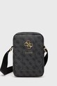 Obal na tablet Guess Torba 8 na tablet sivá GUTB8G4GFGR