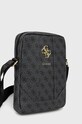 Guess borseta Torba 10 GUTB10G4GFGR gri AA00