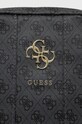Guess borseta Torba 10 gri GUTB10G4GFGR