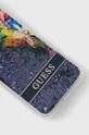 Чехол на телефон Guess Iphone 13 Mini 5,4  Синтетический материал