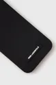 Puzdro na mobil Karl Lagerfeld Iphone 13 Mini 5,4 čierna