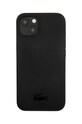 Θήκη κινητού Lacoste Iphone 13 Mini 5,4" για τηλέφωνο μαύρο LCHCP13SSK