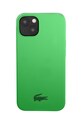 Чехол на телефон Lacoste Iphone 13 6,1" для телефона зелёный LCHCP13MSN