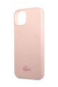 Θήκη κινητού Lacoste Iphone 13 6,1