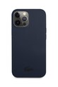 Lacoste etui na telefon iPhone 13 Pro / 13 6,1" LCHCP13LSV na telefon granatowy LCHCP13LSV