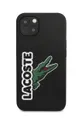μαύρο Θήκη κινητού Lacoste Iphone 13 Mini 5,4