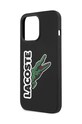 Lacoste etui na telefon iPhone 13 Pro Max 6,7" LCHC13XSHK LCHC13XSHK czarny AA00