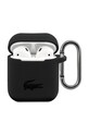 Lacoste carcasa airpod Airpods Cover negru LCA2SK