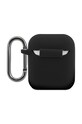 Lacoste carcasa airpod Airpods Cover LCA2SK negru AA00