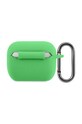 Lacoste etui na airpod AirPods Pro cover LCAPSN LCAPSN zielony AA00