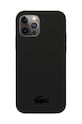 Lacoste etui na telefon LCHCP12MSK na telefon czarny LCHCP12MSK