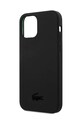 Lacoste etui na telefon LCHCP12MSK LCHCP12MSK czarny AA00