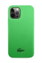 zelena Etui za telefon Lacoste Unisex