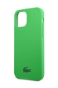 Etui za telefon Lacoste zelena