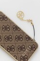 Guess telefon tok Iphone 7/8/se 2020 / Se 2022 GUHCI8GF4GBR barna AA00