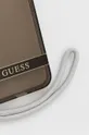Θήκη κινητού Guess Iphone 13 Pro / 13 6,1'' μαύρο