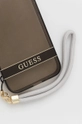 Θήκη κινητού Guess Iphone 13 6,1'' μαύρο