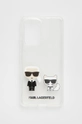 Etui za telefon Karl Lagerfeld A53 5g A536