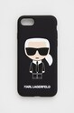 Obal na telefon Karl Lagerfeld Iphone 7/8 Se 2020/ Se 2022