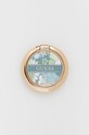 Тримач для телефону Guess Uchwyt Ring stand зелений GURSHCHMAN