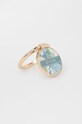 Тримач для телефону Guess Uchwyt Ring stand GURSHCHMAN зелений AA00