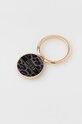 Guess uchwyt samoprzylepny do telefonu Uchwyt Ring stand GURSHCLEOK czarny AA00