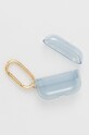 Guess pokrowiec na airpods AirPods Pro cover GUAPHHTSB niebieski AA00