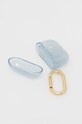 Guess pokrowiec na airpods AirPods 3 cover GUA3HHTSB niebieski AA00