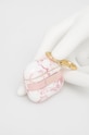 Guess pokrowiec na airpods AirPods 3 cover GUA3HCHMAP różowy AA00