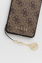 Guess husa pentru telefon A325 A32 Lte GUHCA325GF4GBR maro AA00