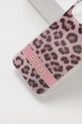 Guess custodia per telefono iPhone 13 mini 5,4'' rosa