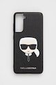 Etui za telefon Karl Lagerfeld G990 S21 Fe
