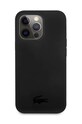 Lacoste etui na telefon iPhone 13 Pro/13 LCHCP13LSK na telefon czarny LCHCP13LSK