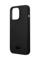 Lacoste etui na telefon iPhone 13 Pro/13 LCHCP13LSK LCHCP13LSK czarny AA00